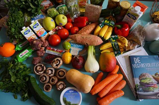 Food