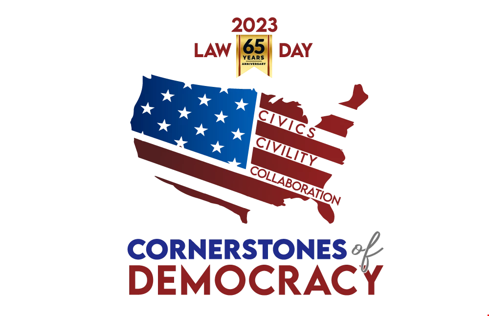 Supreme Court Participating in 'Law Day' Events May 1-2