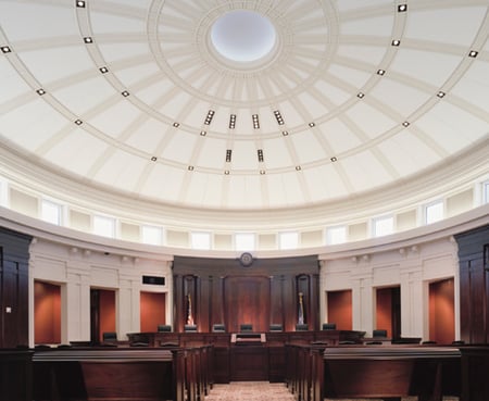 michigan court of justice