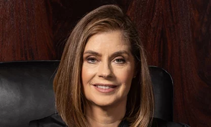 Chief Justice McCormack to Retire from Michigan Supreme Court