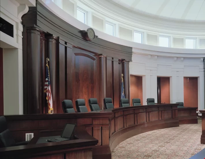 Supreme Court Announces October Oral Arguments